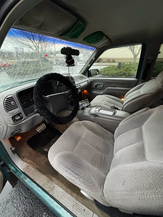 1995 Chevrolet C/K 4th Gen - Image 15 of 16