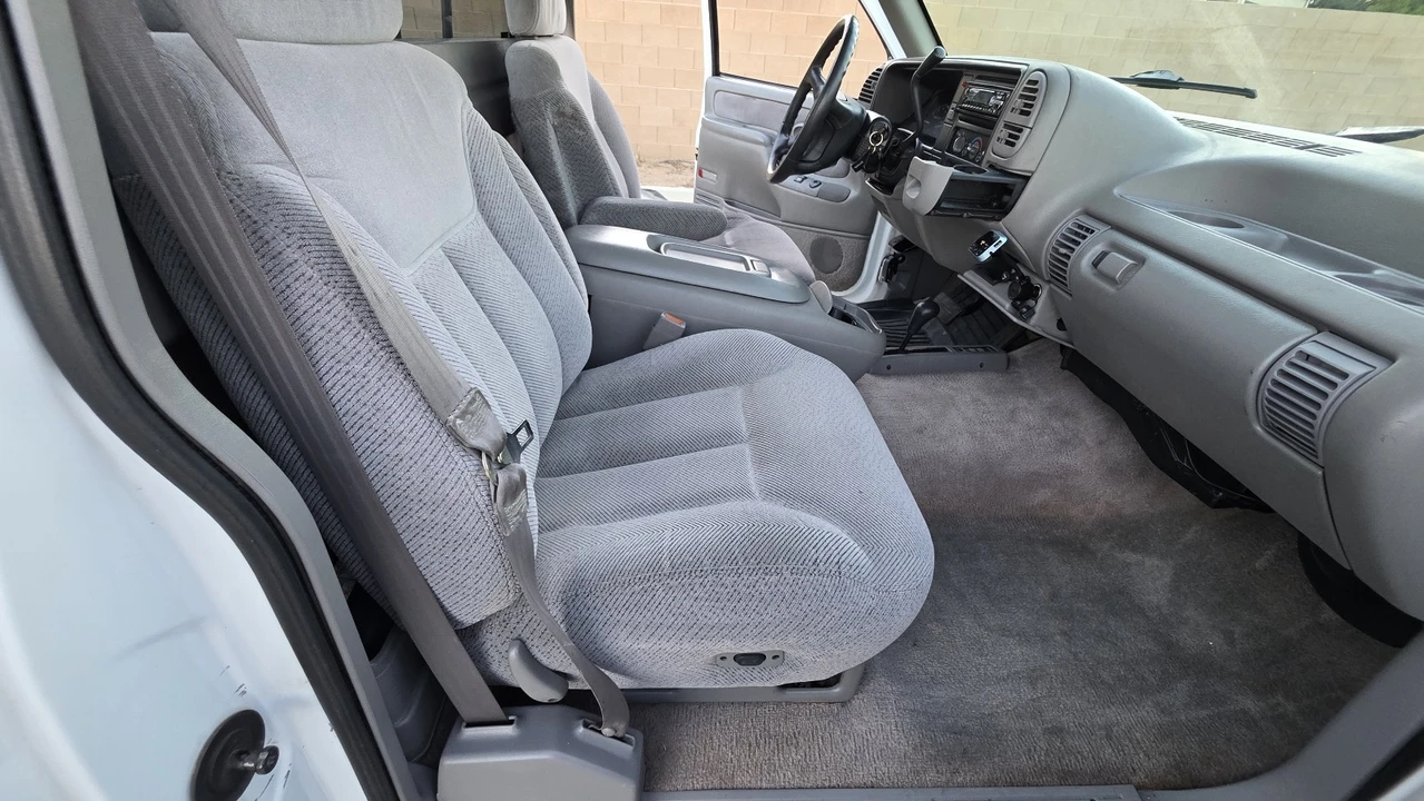 1995 Chevrolet C/K 4th Gen - Image 7 of 12