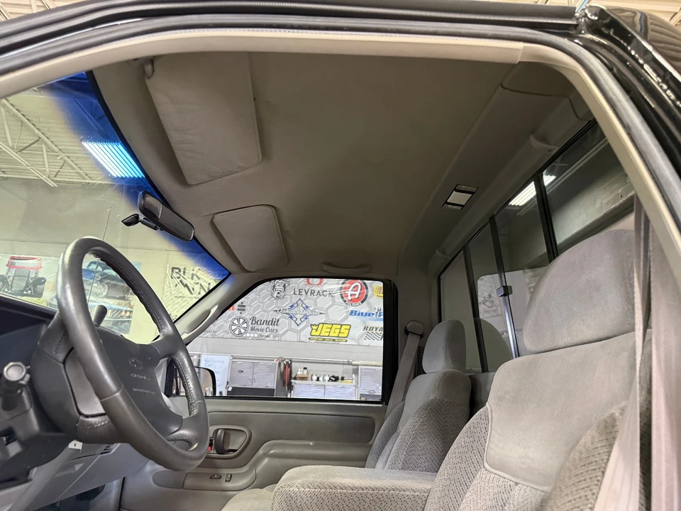 1995 Chevrolet C/K 4th Gen - Image 20 of 21