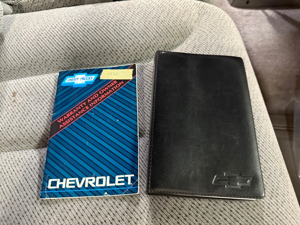 1995 Chevrolet C/K 3rd Gen - Image 21 of 21