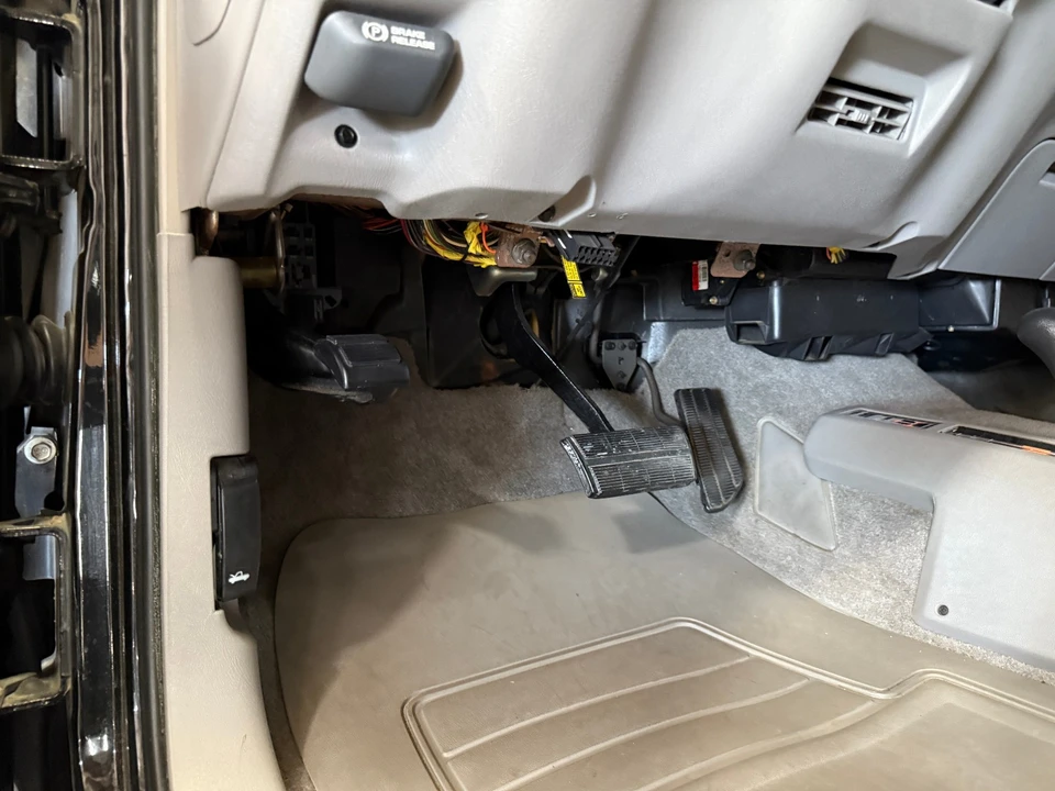 1995 Chevrolet C/K 4th Gen - Image 15 of 21
