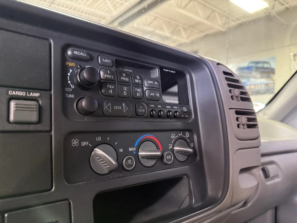 1995 Chevrolet C/K 3rd Gen - Image 8 of 21
