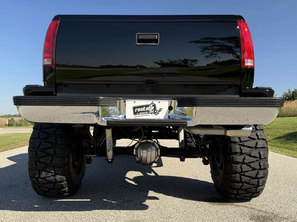 1995 Chevrolet C/K 4th Gen - Image 5 of 21