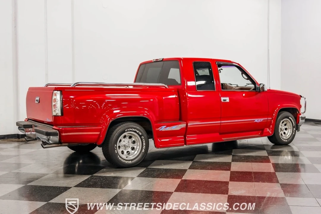 1995 Chevrolet C/K 3rd Gen - Image 13 of 21