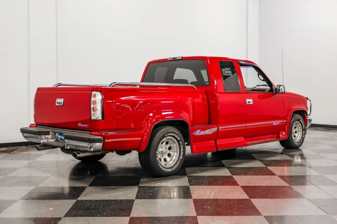 1995 Chevrolet C/K 3rd Gen - Image 12 of 21