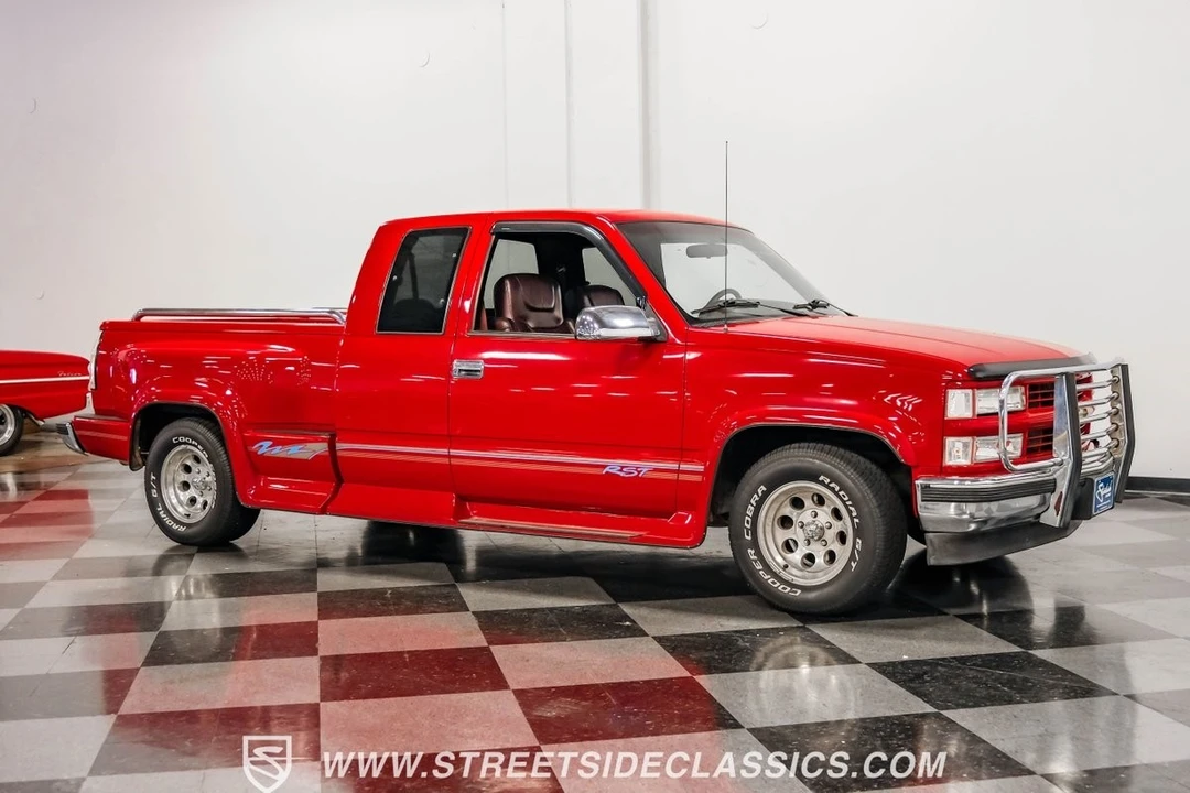 1995 Chevrolet C/K 3rd Gen - Image 15 of 21