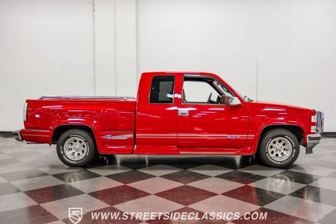 1995 Chevrolet C/K 3rd Gen - Image 14 of 21