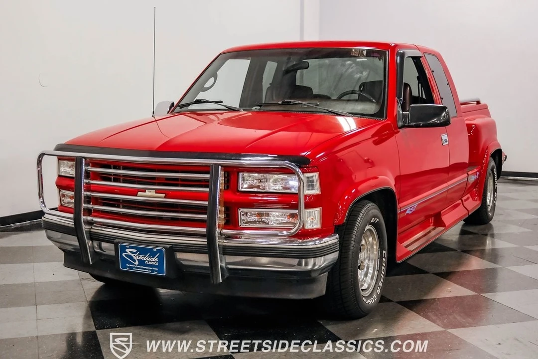 1995 Chevrolet C/K 3rd Gen - Image 19 of 21