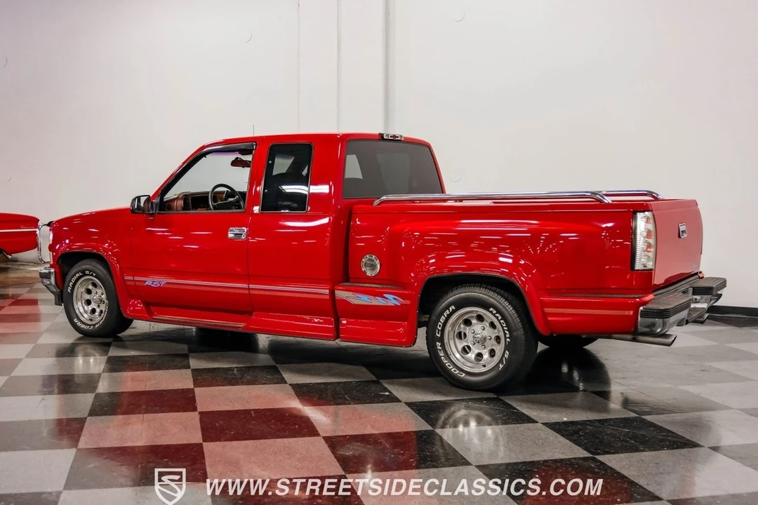 1995 Chevrolet C/K 3rd Gen - Image 8 of 21