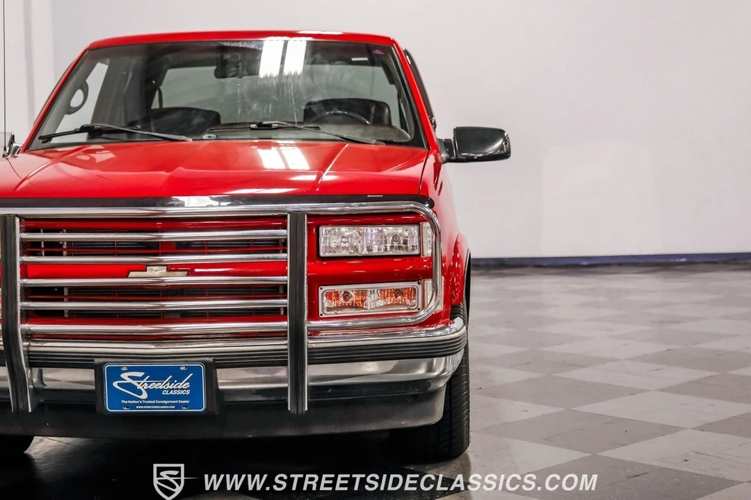 1995 Chevrolet C/K 3rd Gen - Image 21 of 21