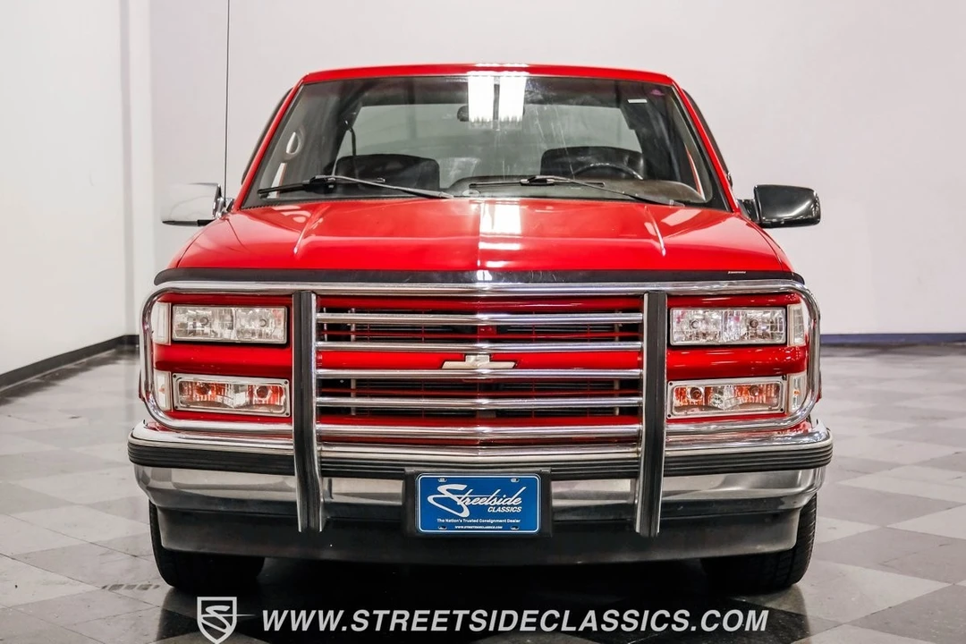 1995 Chevrolet C/K 3rd Gen - Image 18 of 21