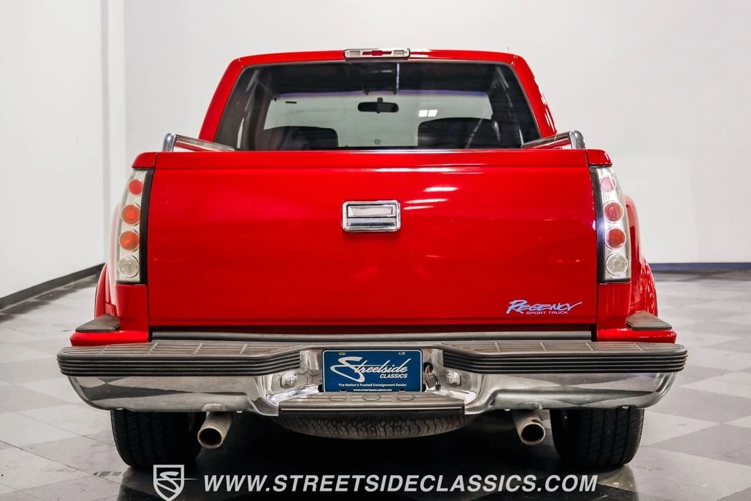1995 Chevrolet C/K 3rd Gen - Image 11 of 21