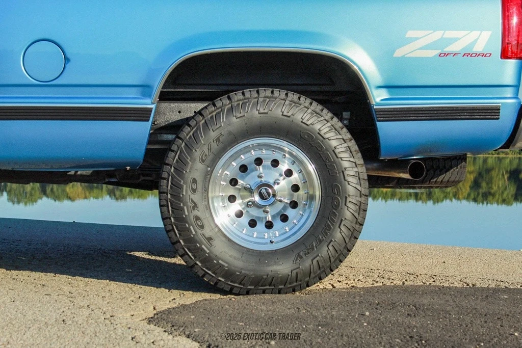 1995 Chevrolet C/K 4th Gen - Image 5 of 12