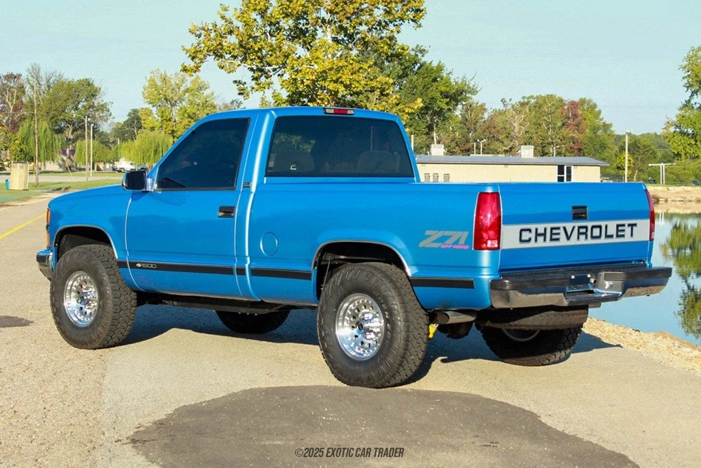 1995 Chevrolet C/K 4th Gen - Image 6 of 12