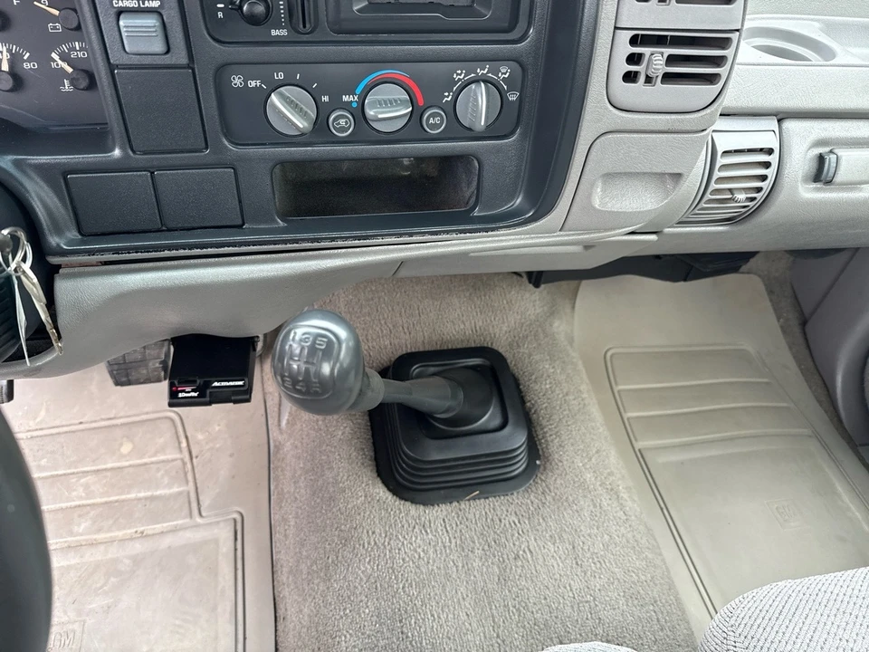 1995 Chevrolet C/K 4th Gen - Image 14 of 21
