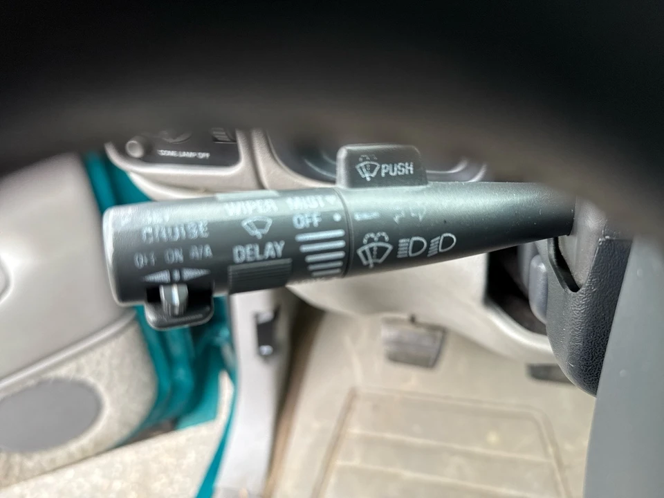 1995 Chevrolet C/K 4th Gen - Image 13 of 21