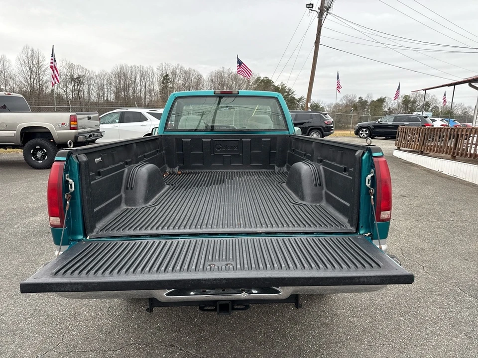 1995 Chevrolet C/K 4th Gen - Image 7 of 21