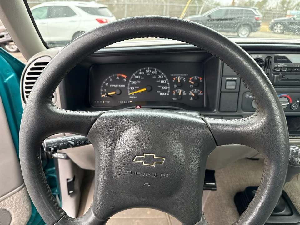 1995 Chevrolet C/K 4th Gen - Image 12 of 21