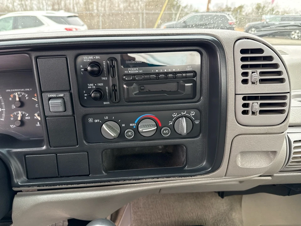 1995 Chevrolet C/K 4th Gen - Image 15 of 21