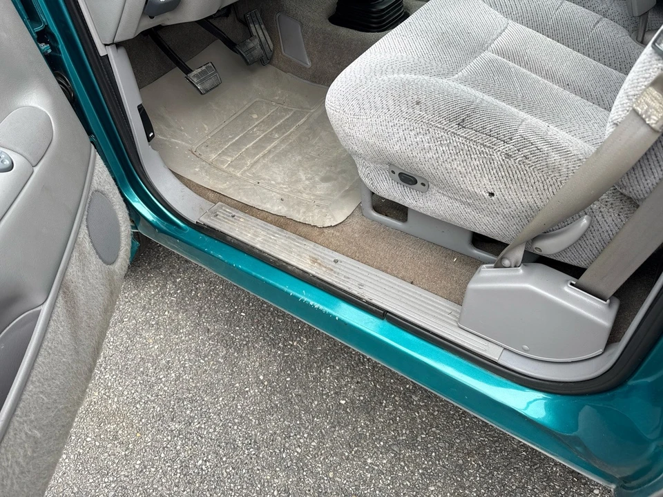 1995 Chevrolet C/K 4th Gen - Image 20 of 21