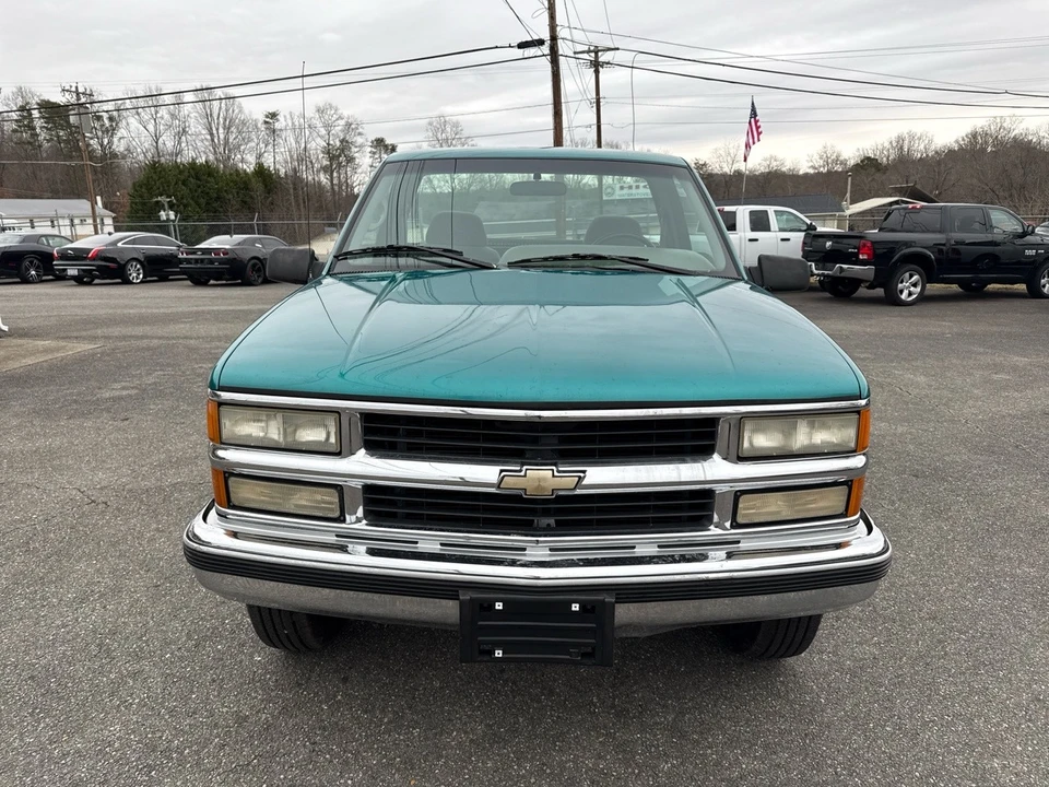 1995 Chevrolet C/K 4th Gen - Image 5 of 21