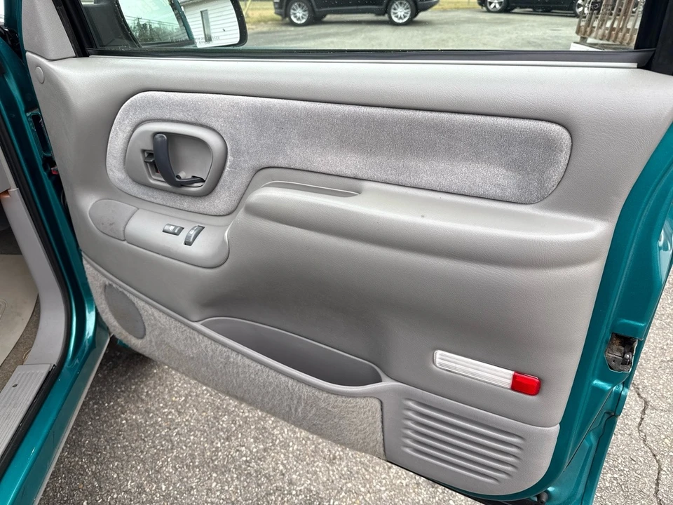 1995 Chevrolet C/K 4th Gen - Image 21 of 21