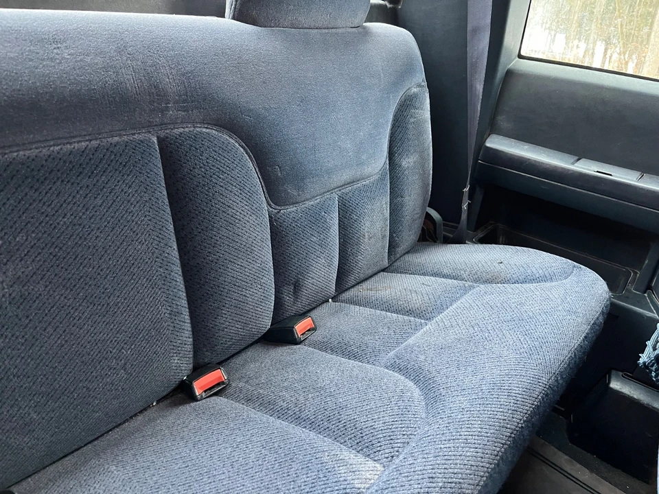1995 Chevrolet 454 SS - Image 7 of 20