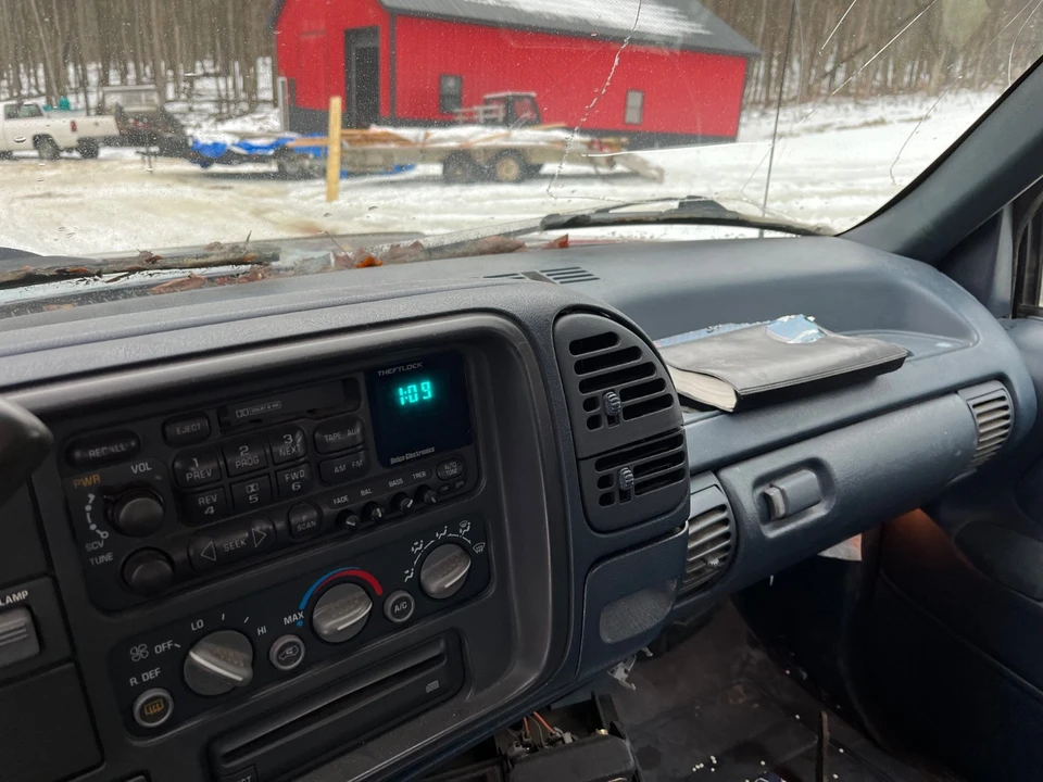 1995 Chevrolet 454 SS - Image 13 of 20