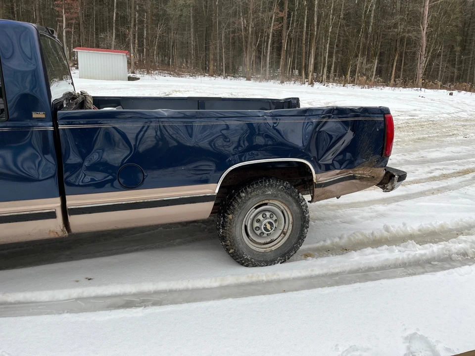 1995 Chevrolet 454 SS - Image 16 of 20