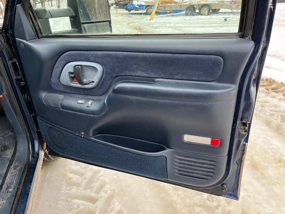 1995 Chevrolet 454 SS - Image 8 of 20