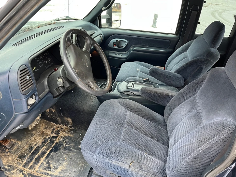 1995 Chevrolet 454 SS - Image 10 of 20
