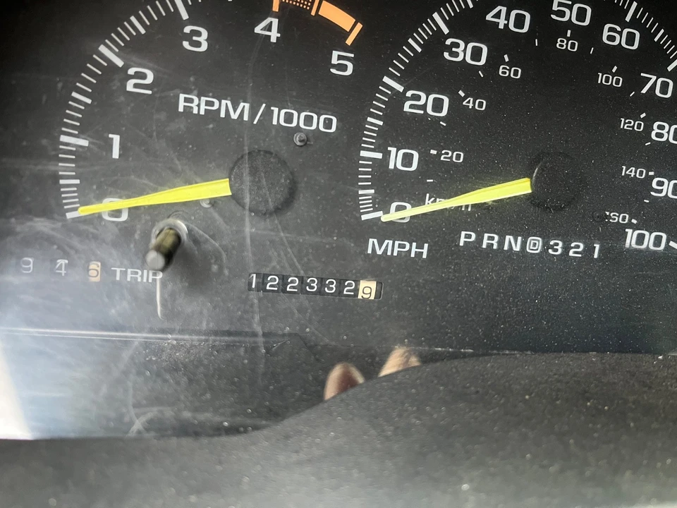 1995 Chevrolet 454 SS - Image 19 of 20