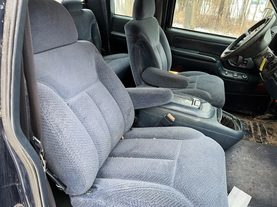 1995 Chevrolet 454 SS - Image 6 of 20