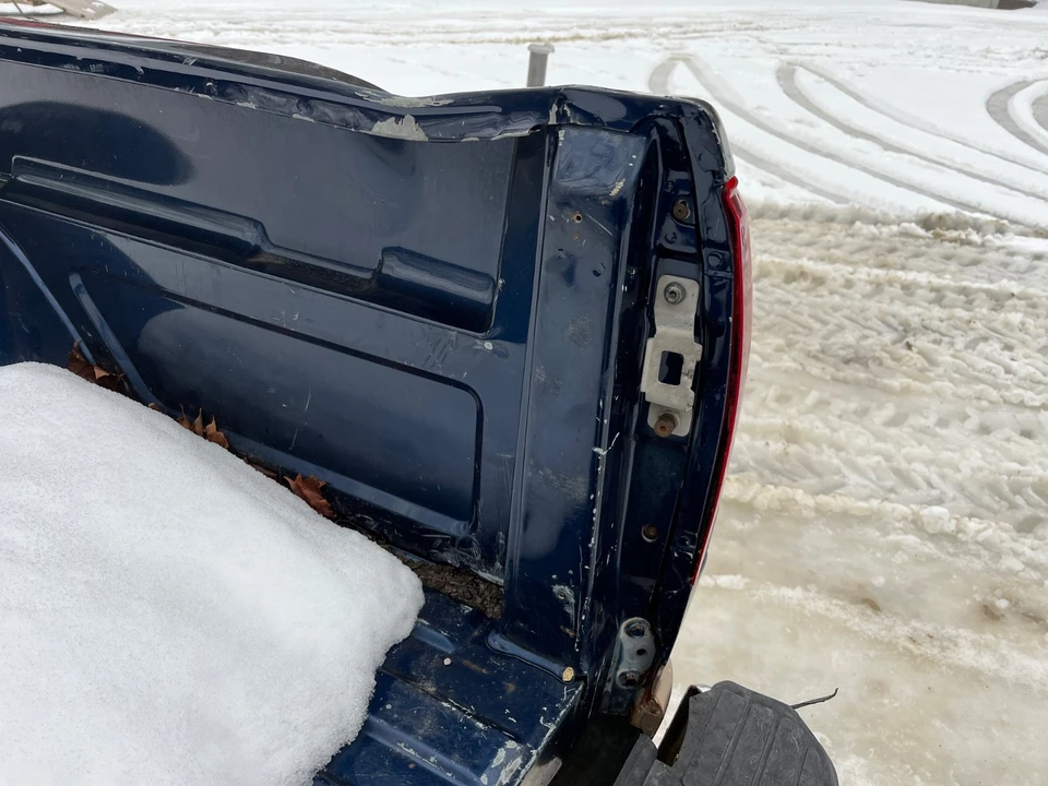 1995 Chevrolet 454 SS - Image 15 of 20