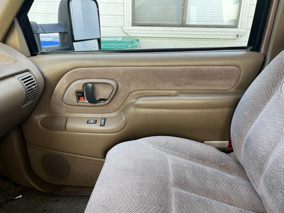 1995 Chevrolet C/K 4th Gen - Image 8 of 8