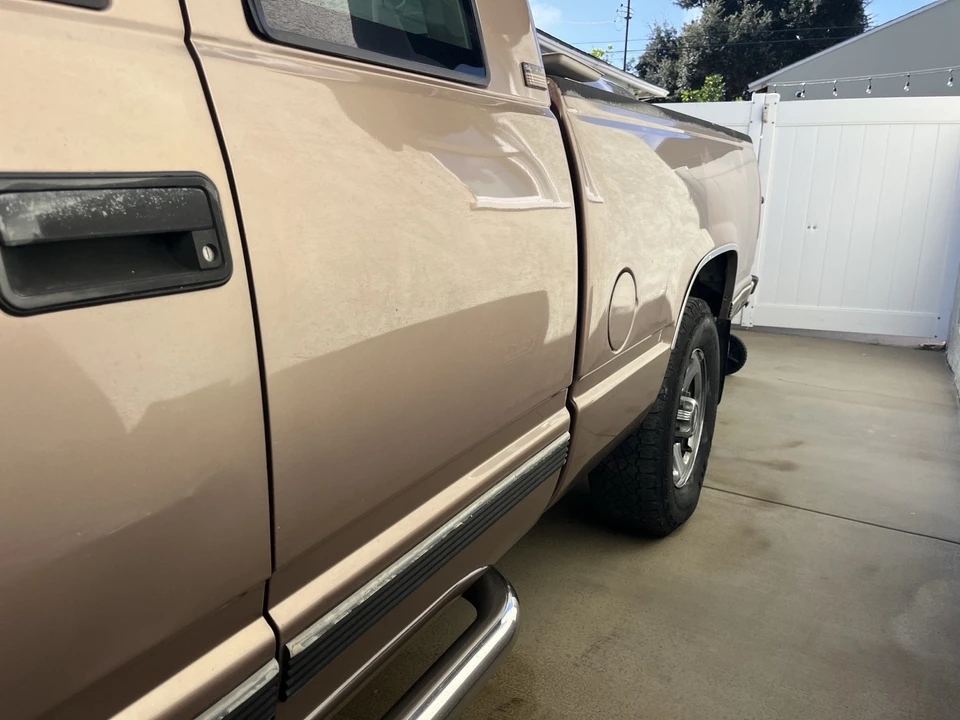 1995 Chevrolet C/K 4th Gen - Image 3 of 8