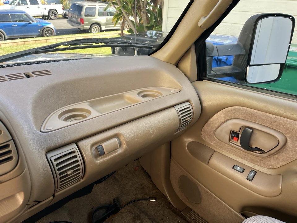 1995 Chevrolet C/K 4th Gen - Image 6 of 8