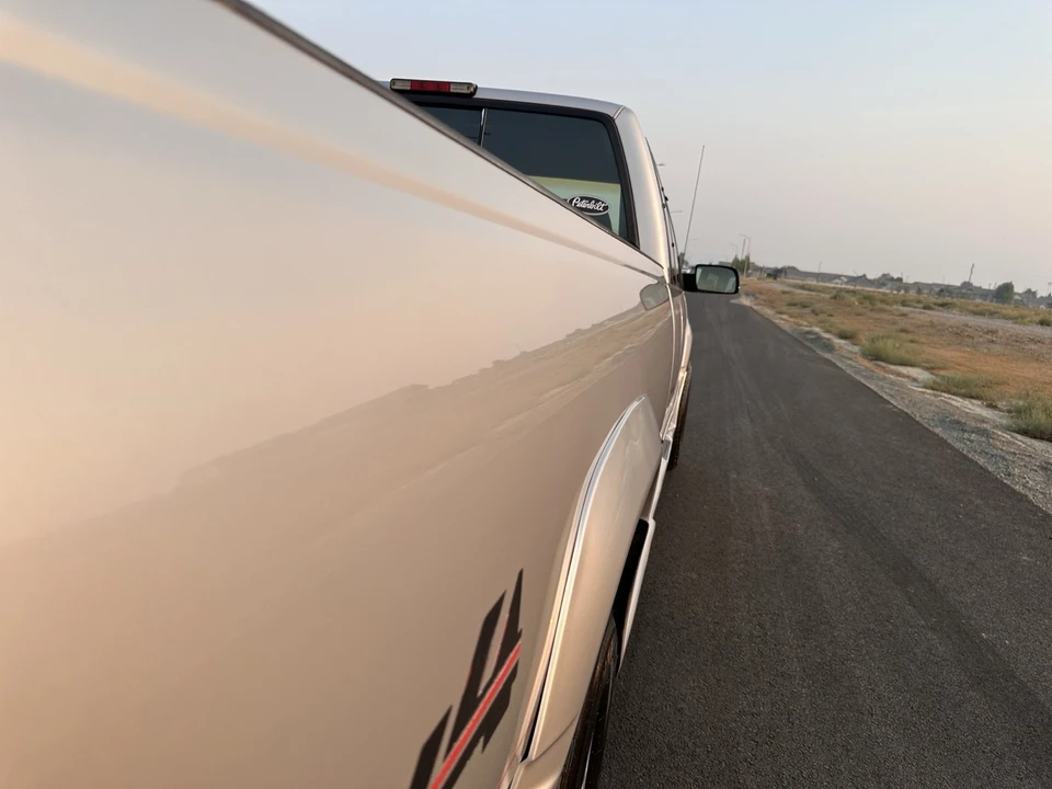 1995 Chevrolet C/K 4th Gen - Image 22 of 31