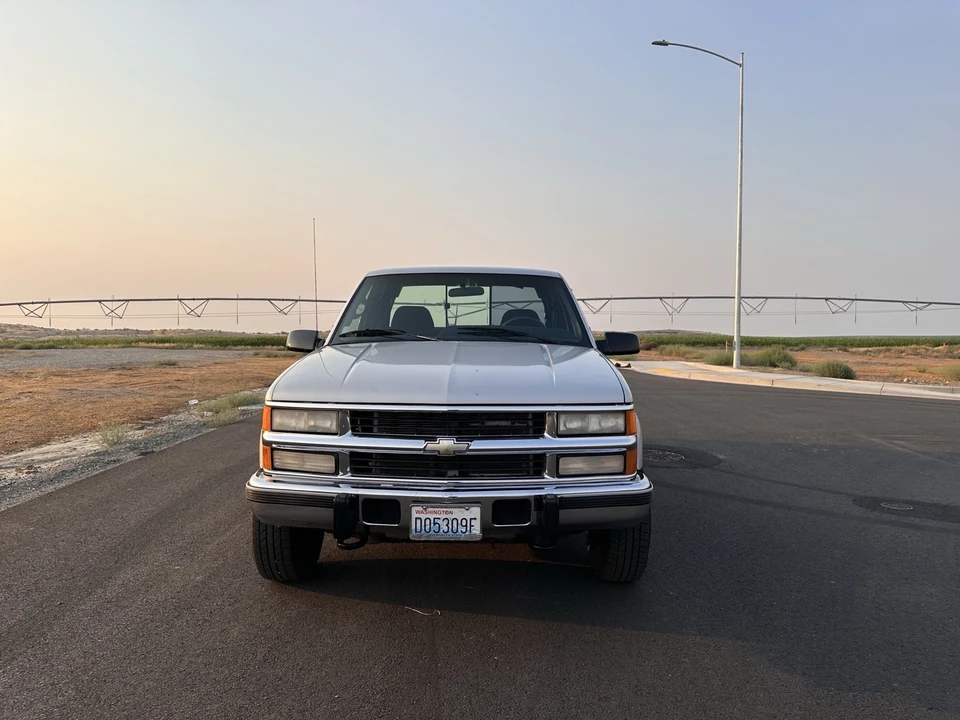 1995 Chevrolet C/K 4th Gen - Image 6 of 31