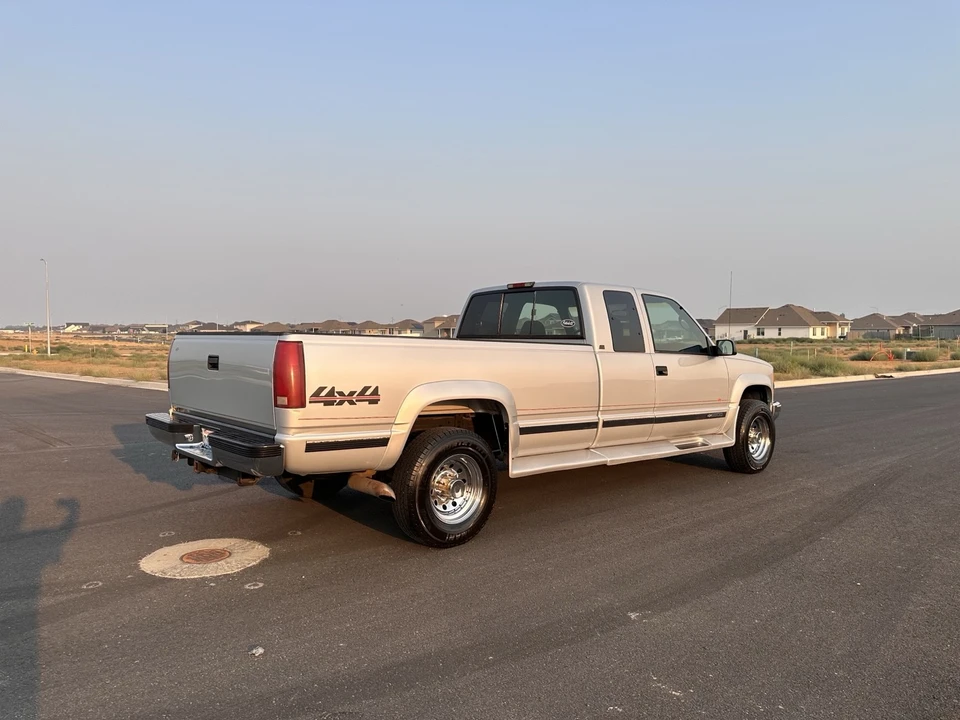 1995 Chevrolet C/K 4th Gen - Image 3 of 31