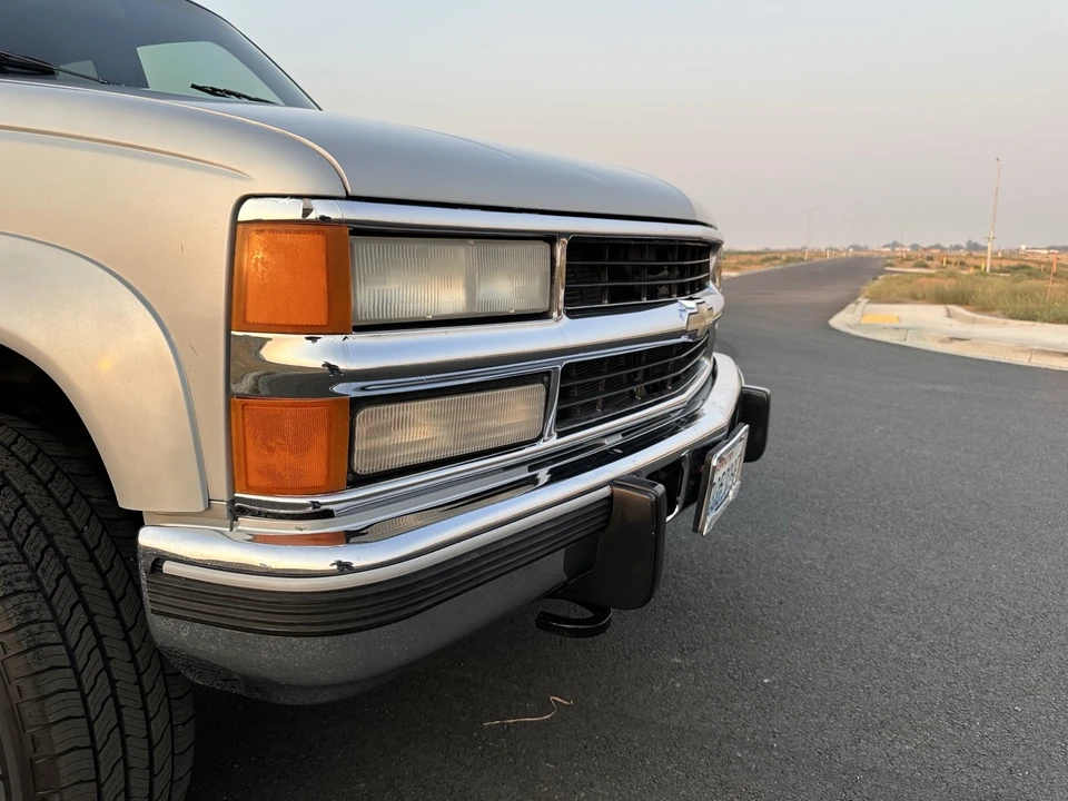 1995 Chevrolet C/K 4th Gen - Image 31 of 31