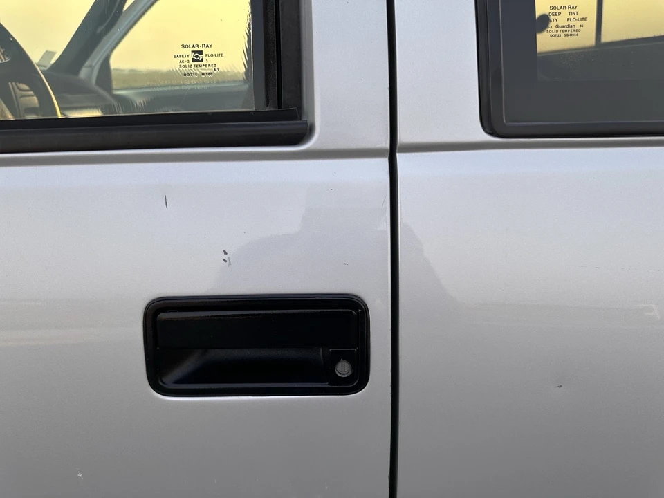 1995 Chevrolet C/K 4th Gen - Image 28 of 31