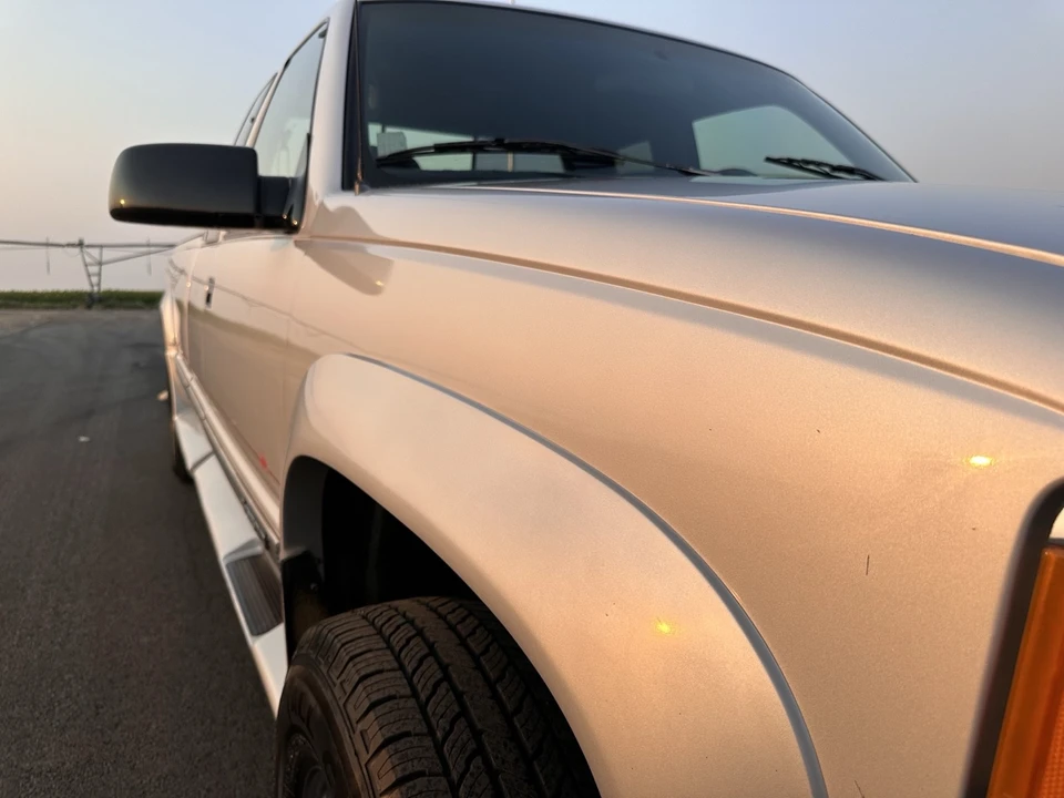 1995 Chevrolet C/K 4th Gen - Image 26 of 31