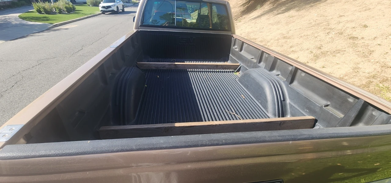 1995 Chevrolet C/K 4th Gen - Image 5 of 17
