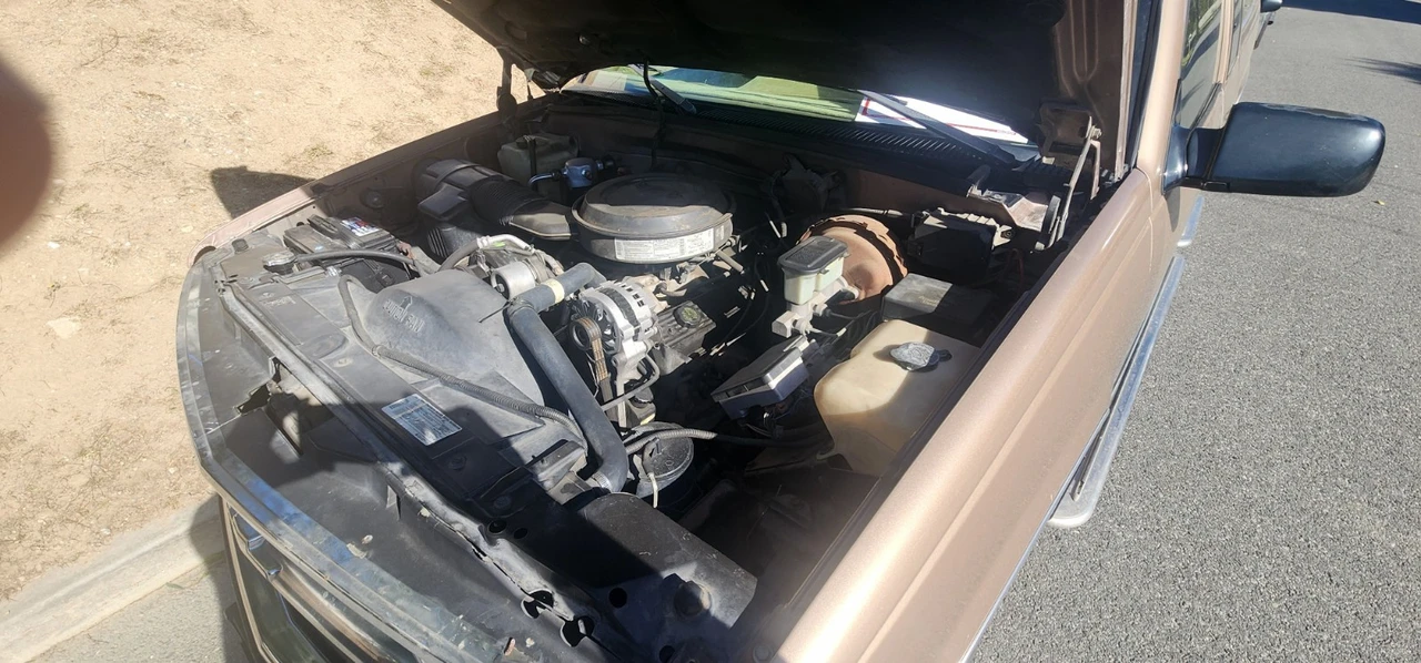 1995 Chevrolet C/K 4th Gen - Image 12 of 17
