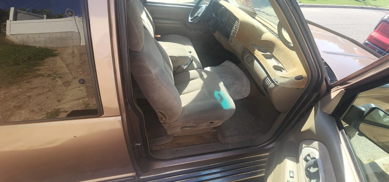 1995 Chevrolet C/K 4th Gen - Image 17 of 17