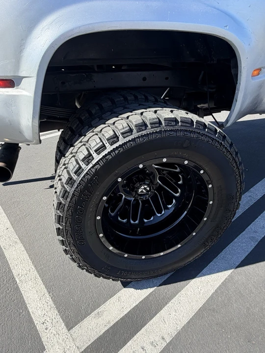 1995 Chevrolet C/K 4th Gen - Image 10 of 16
