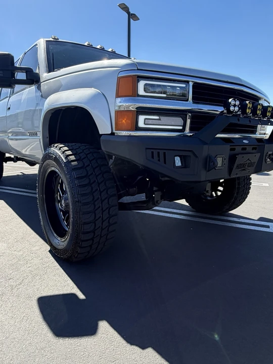 1995 Chevrolet C/K 4th Gen - Image 7 of 16