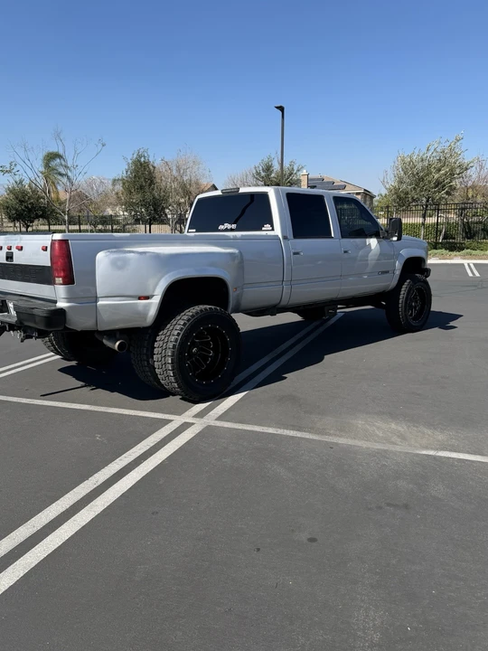 1995 Chevrolet C/K 4th Gen - Image 4 of 16