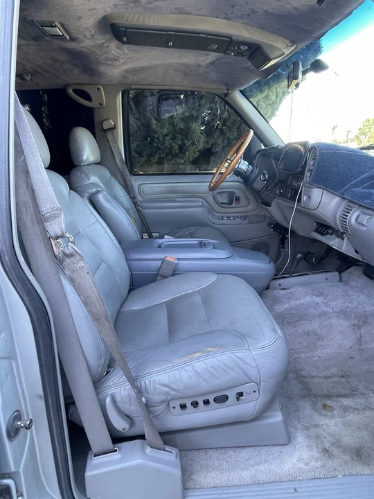 1995 Chevrolet C/K 4th Gen - Image 15 of 16
